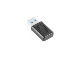 Karta sieciowa WiFi zewnętrzna Lanberg NC-1200-WI