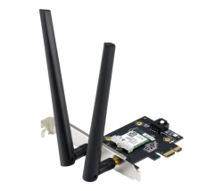 Karta sieciowa WiFi wewnętrzna Asus PCE-AX1800