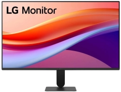 Monitor LG LED  27" 27U41YA-B 120Hz