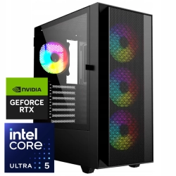 Core Ultra 5 225F 16GB RAM 1TB SSD RTX 5060 Ti Wi-Fi 6 Win 11