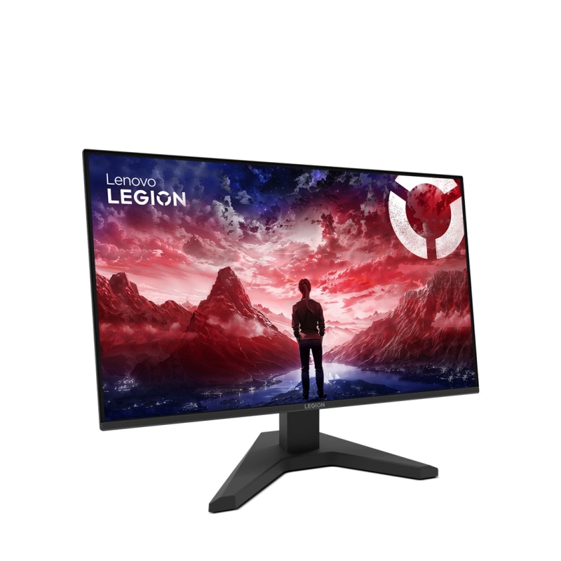 Monitor Lenovo Legion R27s 27FHD IPS 144Hz — zdjęcie 2