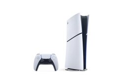 Konsola Sony PlayStation 5 Slim Digital 825GB bez napędu