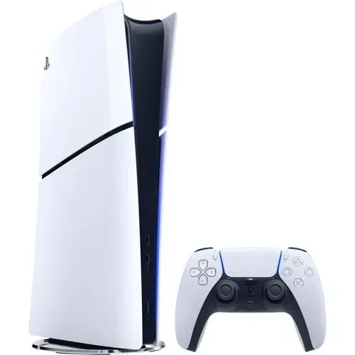 Konsola Sony PlayStation 5 Slim Digital 825GB bez napędu