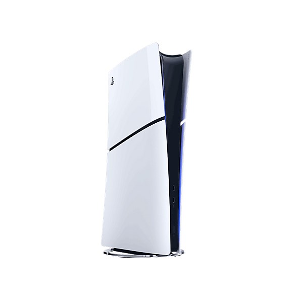 Konsola Sony PlayStation 5 Slim Digital 825GB bez napędu
